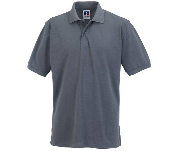 Russell JZ599 - Men's Short Sleeve Polo Shirt