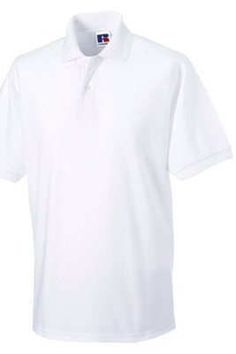 Russell JZ599 - Men's Short Sleeve Polo Shirt