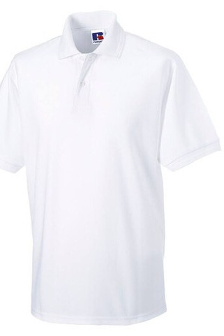 Russell JZ599 - Mens Short Sleeve Polo Shirt
