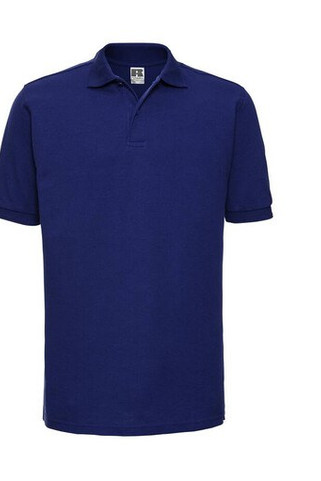 Russell JZ599 - Mens Short Sleeve Polo Shirt
