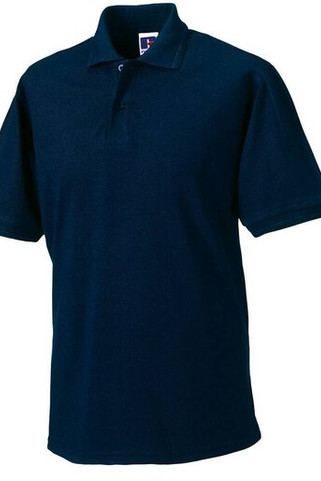 Russell JZ599 - Mens Short Sleeve Polo Shirt