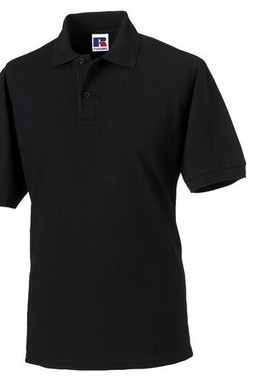Russell JZ599 - Polo Manches Courtes Homme