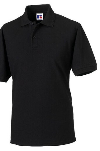 Russell JZ599 - Mens Short Sleeve Polo Shirt