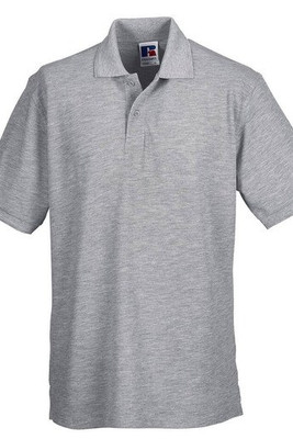 Russell JZ599 - Men's Short Sleeve Polo Shirt