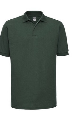 Russell JZ599 - Herre poloshirt med korte ærmer