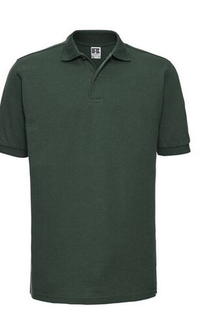 Russell JZ599 - Mens Short Sleeve Polo Shirt