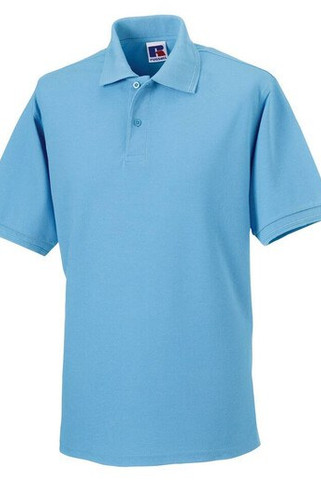 Russell JZ599 - Mens Short Sleeve Polo Shirt