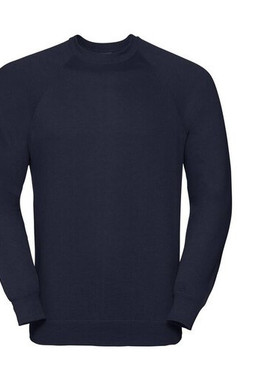 Russell JZ762 - Sweat-Shirt Homme Manches Raglan