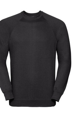 Russell JZ762 - Sweat-Shirt Homme Manches Raglan