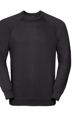 Russell JZ762 - Men's Raglan Sleeve Sweatshirt