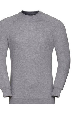 Russell JZ762 - Herren Raglan Sweatshirt