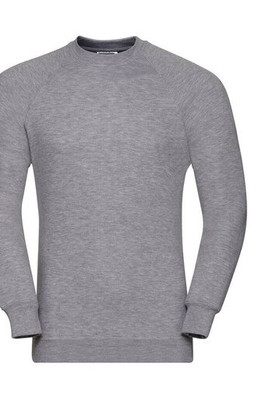 Russell JZ762 - Men's Raglan Sleeve Sweatshirt