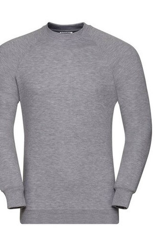Russell JZ762 - Mens Raglan Sleeve Sweatshirt