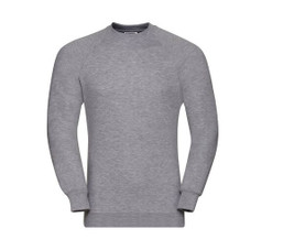 Russell JZ762 - Men's Raglan Sleeve Sweatshirt