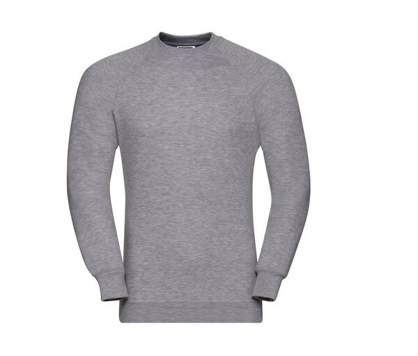 Russell JZ762 - Men's Raglan Sleeve Sweatshirt