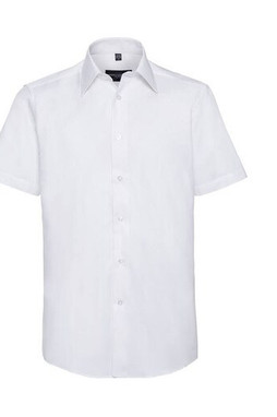 Russell Collection JZ923 - Chemisette Oxford Cintrée