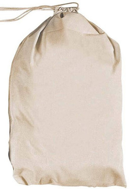 Label Serie LS20Z - Sac en Coton avec Fermeture Cordon