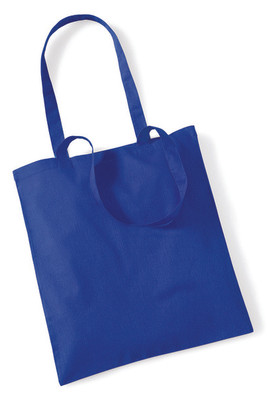 Label Serie LS42L - Puuvilla Large Handles Basic Shopper