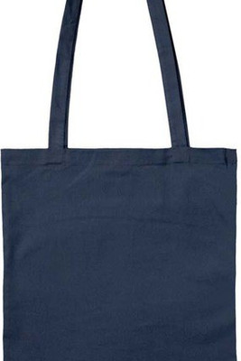 Label Serie LS42L - Cotton Large Handles Basic Shopper