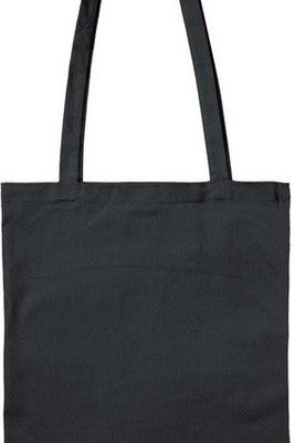 Label Serie LS42L - Cotton Large Handles Basic Shopper