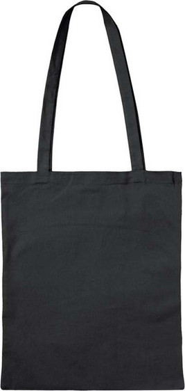 Label Serie LS42L - Cotton Large Handles Basic Shopper