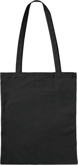 Label Serie LS42O - Organic Cotton Shopper