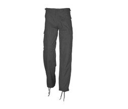 Parks PA060 - Tactical Multi-Pocket Reinforced Work Pants