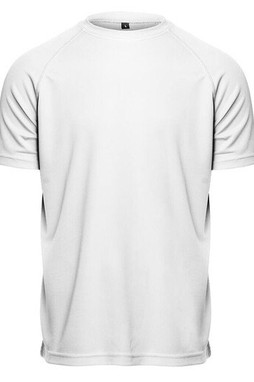 Pen Duick PK140 - Camiseta Esportiva Masculina de Alta Performance