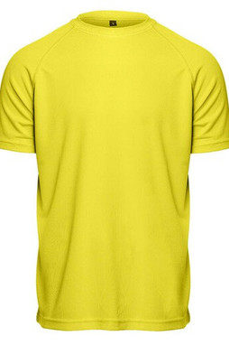 Pen Duick PK140 - Herrarnas Sportiga Tränings-T-shirt för Optimal Rörelsefrihet