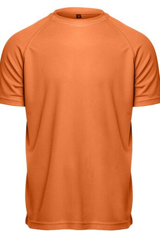 Pen Duick PK140 - Herrarnas Sportiga Tränings-T-shirt för Optimal Rörelsefrihet