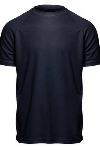 Pen Duick PK140 - Ultimate Performance Mens Athletic Sport Tee