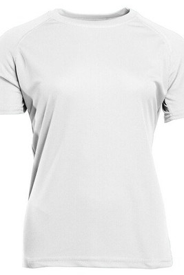 Pen Duick PK141 - Breathable Quick-Dry Slim Fit Women's Sports Tee