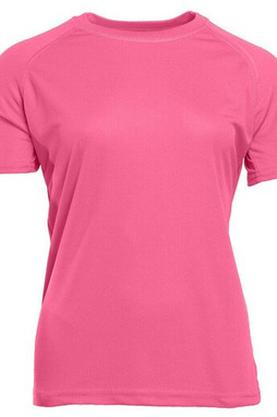 tee shirt sport femme