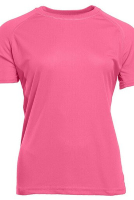 Pen Duick PK141 - Breathable Quick-Dry Slim Fit Women's Sports Tee