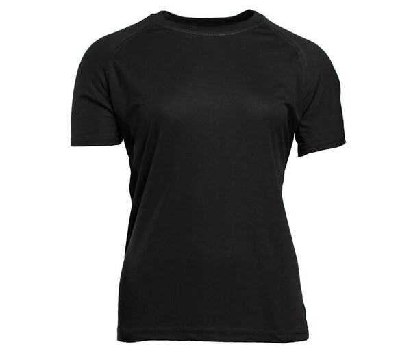 Pen Duick PK141 - Dames Sportieve Sneldrogende T-shirt