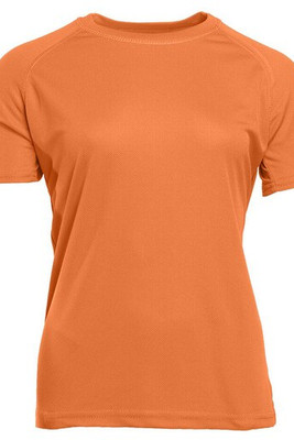 Pen Duick PK141 - Breathable Quick-Dry Slim Fit Women's Sports Tee