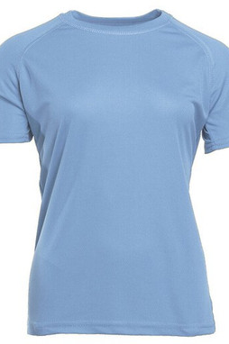 tee shirt sport femme