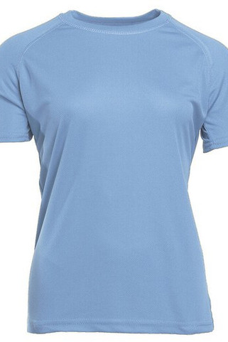Pen Duick PK141 - Breathable Quick-Dry Slim Fit Womens Sports Tee