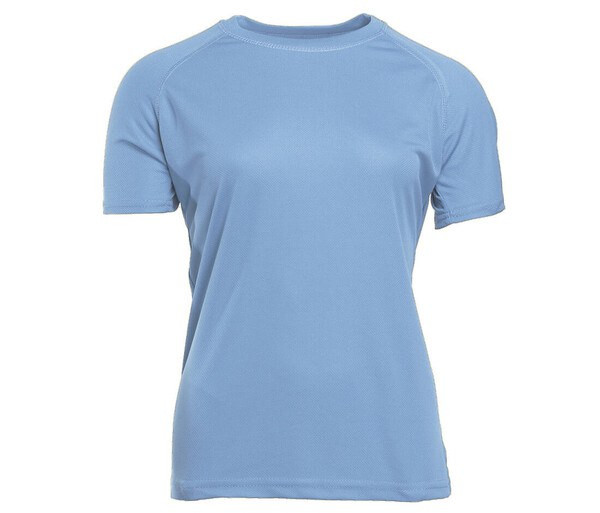 Pen Duick PK141 - Breathable Quick-Dry Slim Fit Women's Sports Tee