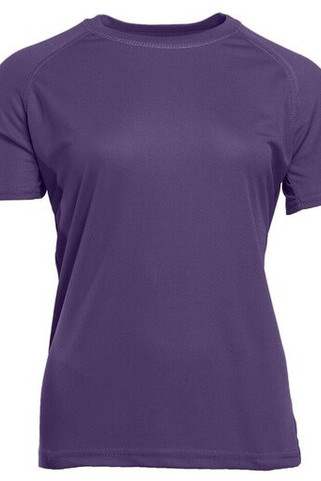 Pen Duick PK141 - Breathable Quick-Dry Slim Fit Womens Sports Tee