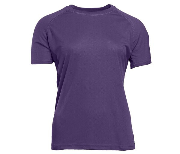Pen Duick PK141 - Breathable Quick-Dry Slim Fit Women's Sports Tee