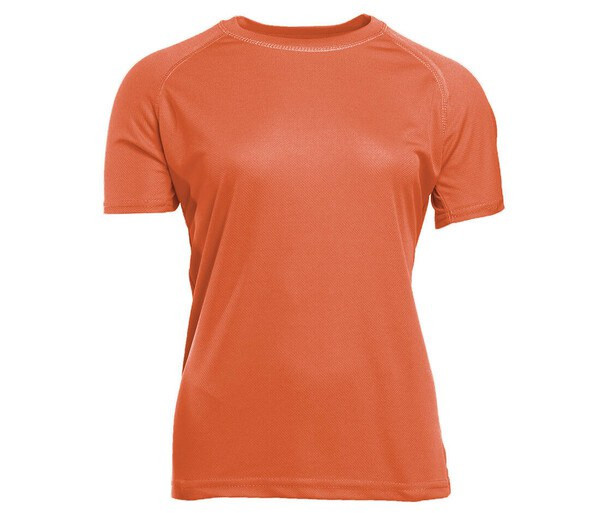 Pen Duick PK141 - Breathable Quick-Dry Slim Fit Women's Sports Tee