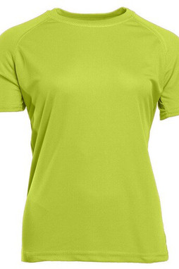 Pen Duick PK141 - T-Shirt Donna 100% Poliestere