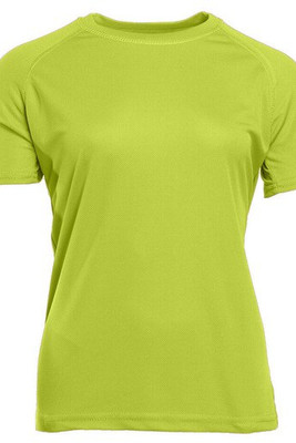 Pen Duick PK141 - T-Shirt Donna 100% Poliestere