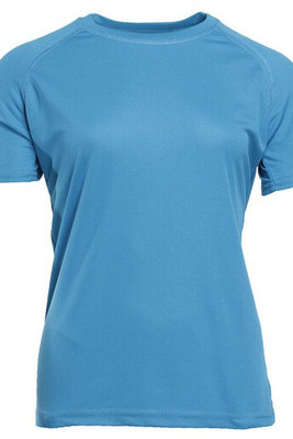 Pen Duick PK141 - Breathable Quick-Dry Slim Fit Women's Sports Tee