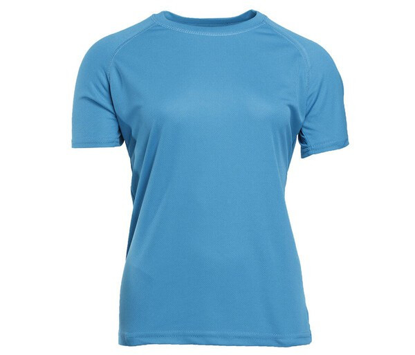 Pen Duick PK141 - Breathable Quick-Dry Slim Fit Women's Sports Tee