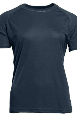 Pen Duick PK141 - Breathable Quick-Dry Slim Fit Women's Sports Tee