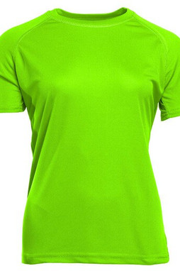 tee shirt sport femme