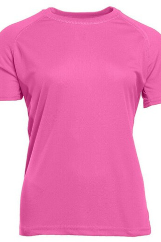 Pen Duick PK141 - Breathable Quick-Dry Slim Fit Womens Sports Tee