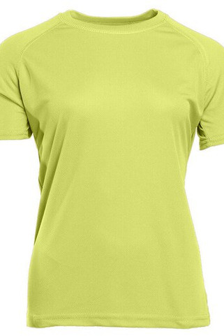 Pen Duick PK141 - Breathable Quick-Dry Slim Fit Womens Sports Tee